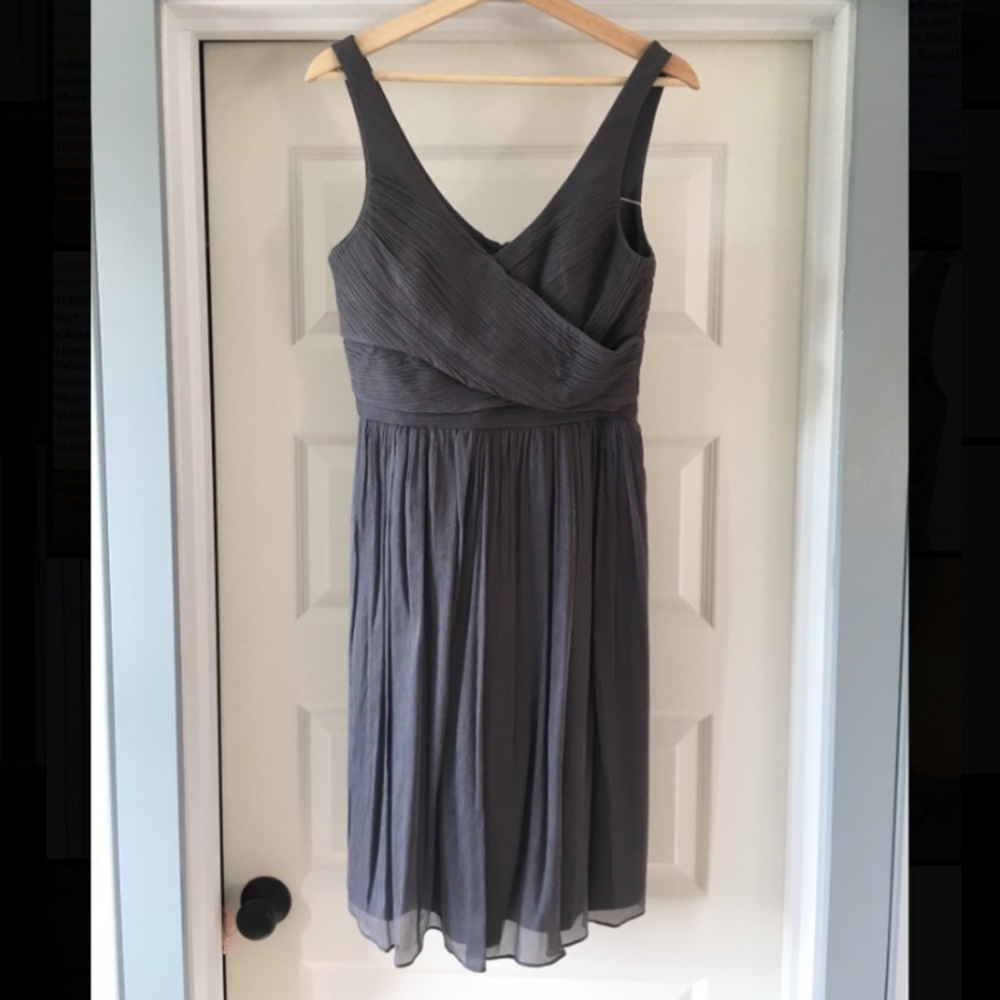 JCrew Wedding and Parties Dress